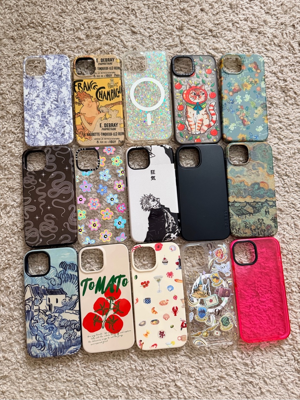 iPhone 13 CASES